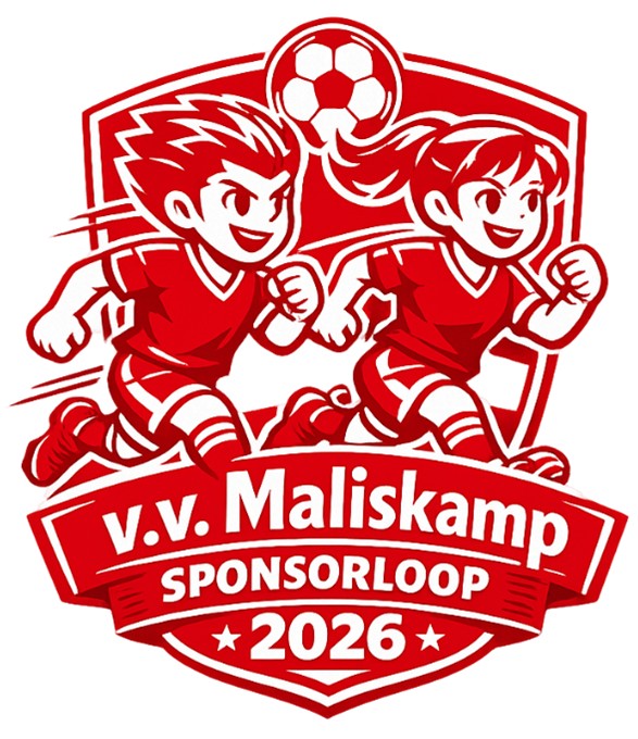 Sponsorloop 2026